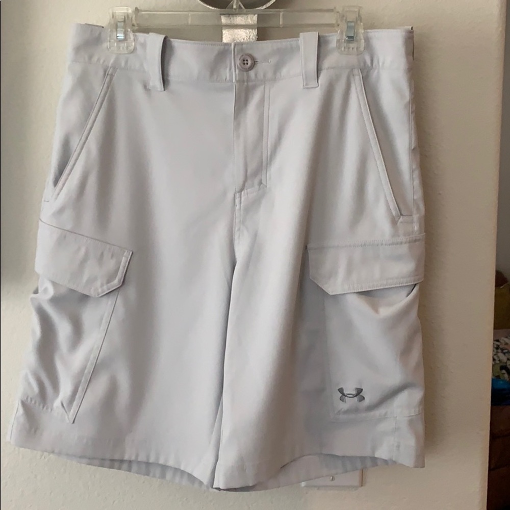 under armour shorts